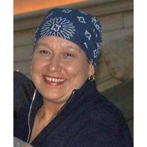 Elizabeth G. Morin Obituary