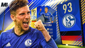 Welcome to fifa mobile 21 team of the season (tots), the culmination of the full season of football results in the biggest event in fifa mobile. Fifa 18 Tots Goretzka Review 93 Tots Goretzka Player Review Fifa 18 Ultimate Team Youtube