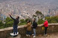 Bogotá travel - Lonely Planet | Colombia, South America