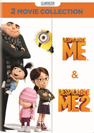 Despicable me 2 ep 0 is available in hd best quality. Despicable Me 2 Movie Collection 2 Discs Dvd Best Buy