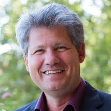 Dr. Paul Sly, Corporate Wellness Trainer, Oxygen Advantage Master  Instructor