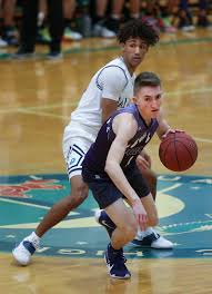 High school boys basketball: Juan Diego wins 7th straight region title