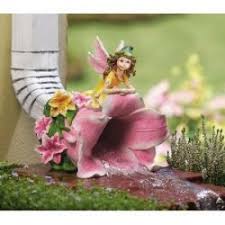 Decorative Gutter Downspout Extension Google Search Sad Fej Sadovye Idei Sad