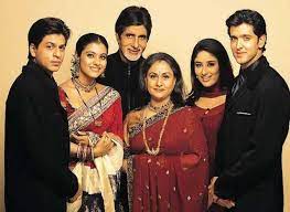 14 reasons to love K3G | Filmfare.com
