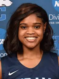 2024-25 Women's Basketball Roster