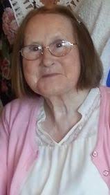 Condolence Book for Olive Fitzsimons (née Farrelly) (Kells, Meath)