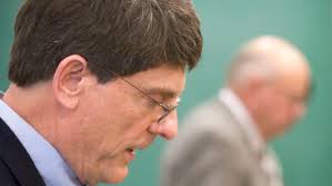 Jim Mayer's brother reflects