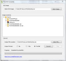 Mp3 files take up less space than othe. Free Iso Converter Download