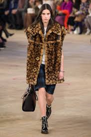 Inspiration led to collaboration, with vevers tapping artist kaffe fassett,. Coach Fall 2019 Ready To Wear Collection Vogue
