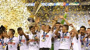 Se juega un torneo por año futbolístico iniciando en julio y terminando en abril, en él participan clubes de la primera división y de la liga de ascenso. El Triunfo Agridulce De Mexico En La Copa Oro Bbc News Mundo