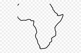 Try to search more transparent images related to africa map png |. We Wish To Petition The Telegraph Amazon And Every Africa Map Outline Png Free Transparent Png Clipart Images Download