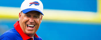 Why Rex Ryan is welcoming infamous NFL brawlers to Buffalo