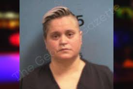 Carlee Paris — Monroe County Jail Bookings