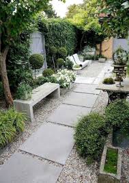 Amazing Garden Decoration Ideas For Your Home Small Patio Garden Small Garden Design Small Backyard Landscaping