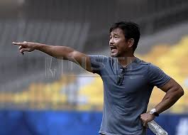 Sepak bola adalah olahraga bodoh. Kebijakan Federasi Sepak Bola Malaysia Disebut Bodoh Oleh Eks Pelatih Bayern Munchen U 19