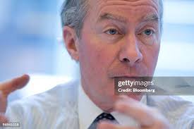 24 Interview With John Faraci Ceo International Paper Photos & High Res  Pictures