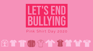 Our official pink shirt day merchandise is all available for purchase through pinkshirtday.ca and make for great stocking stuffers or gifts for anyone this year, pink shirt day is focusing on cyberbullying and how it affects young people. Pink Shirt Day Let S End Bullying Aaps