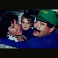 Laurie Ulrich Obituary