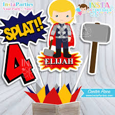 Maybe you would like to learn more about one of these? Spiderman Centerpieces Superhero Centerpiece Superheroes Birthday Party Super Boy Digital Decor Supplies Cute Center Personalized Spider Instaparties