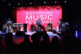 Savannah music festival concert tickets are on sale. Savannah Archives The Landings