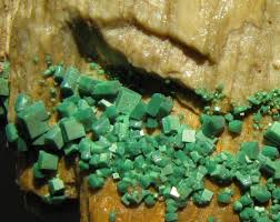 Deposits of this type are found in australia, france, czech republic, germany and zaire. Industry Requirements For Uranium Ore Reserves Conditions For The Development Of Uranium Deposits And Technological Properties Of Ores Geology Deposits Of Ores Of Rare And Radioactive Elements