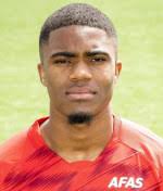 De alkmaarders hebben een mondeling akkoord bereikt met de bijna zeventienjarige aanvaller. Myron Boadu Az Alkmaar Spielerprofil Kicker