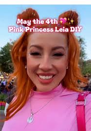 Luke and Leia Costume Diy