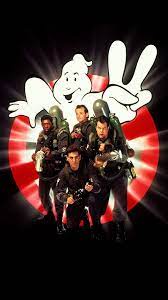 Ghostbusters Ii 1989 Phone Wallpaper Moviemania Ghostbusters Ghostbusters Ii Phone Wallpaper