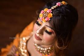 Makeup by Naina Sachdev