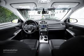 2014 Toyota Camry Interior Photo 7 30 Toyota Camry Camry Toyota