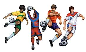 Sep 10, 2020 · caso você queira realmente saber apenas sobre futebol, há um desenho logo na parte superior da tela que é uma pessoa chutando uma bola. Desenhos De Futebol Desenhoswiki Com