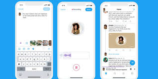 Monsters at work episode 4: Why Android Users Can T Voice Tweet If They Will Be Able To