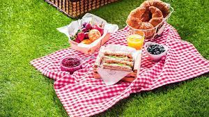 Over 100,000 english translations of german words and phrases. So Picknicken Sie Wie Die Englander