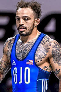 Jordan "That Dude" Oliver MMA Stats, Pictures, News, Videos, Biography -  Sherdog.com
