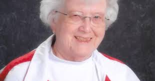 Betty Towles “Granny” Graves