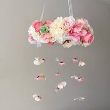 Plenty of baby gear to choose from. Floral Nursery Ideas Pretty Baby Room Decor A More Crafty Life