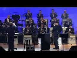 Al Jarreau Teach Me Tonight Al Jarreau And The United States Air Force S Studio Orchestra Peter J Folliar Al Jarreau Smooth Jazz United States Air Force