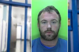 Man jailed for violent assaults in Ollerton