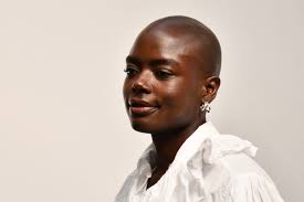 Den Frie: Sandra Mujinga