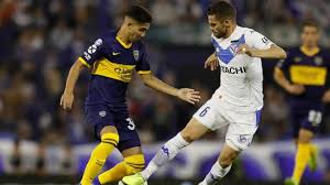 12 matches ended in a draw. Velez 0 0 Boca Resumen Y Resultado Superliga Argentina As Argentina