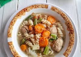 Situs ini merupakan kumpulan resep yang ada di internet dan di kumpulkan disini. Resep Sup Ayam Makaroni Spesial Archives Tukang Review
