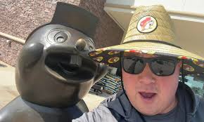 Extreme Flight adds Buc-ee's Beaver to team roster