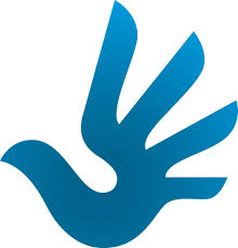 Imprint The Best Design Blog Written By Top Illustrators Designers Human Rights Day Hand Logo Human Rights