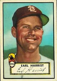 Boy, this one must have driven Leo Durocher and Eddie Stanky nuts. They  were not known to be the most even-tempered of men and managers of baseball  men, and the wringer their