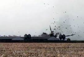 Potężne tornado uderzyło w czechy. Tornado Artykuly Gazeta Wspolczesna