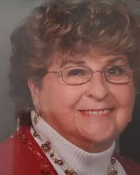 Diane Trimmer Obituary February 26, 2024