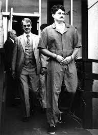 Part of the a360 media entertainment group. Serial Killer Bobby Joe Long The Murder Spree That Led To Death Row Film Daily