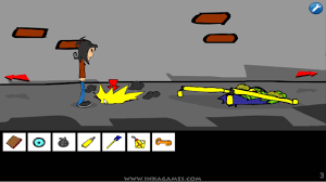 En nuestros juegos de escape tendrás que usar el ratón para seleccionar objetos de la pantalla con. Zombie Prison Escape Inkagames By Albertsawz