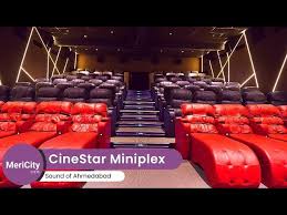 The CineStar Miniplex | Movie Theater ...