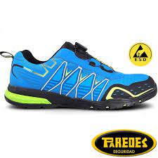 Plus use our free tools to find new. Paredes Sicherheitsschuh S3 Blau Esd Boa Verschluss Shopschwiiz Ch